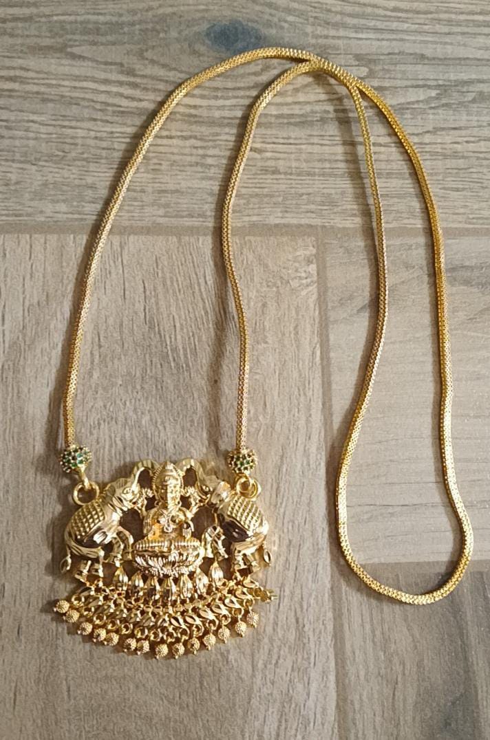 30 inches chain