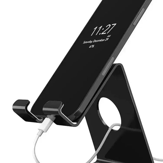 Add to Cart
Buy Now
Elv Mobile Phone Holder For Phones and Tablets